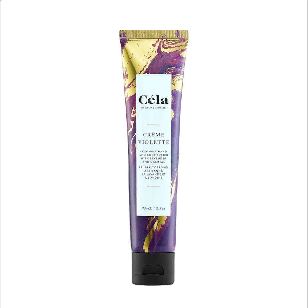 Cela' Creme Violette